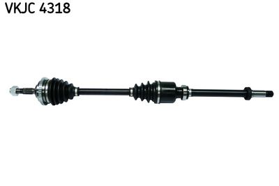 Drive Shaft SKF VKJC 4318