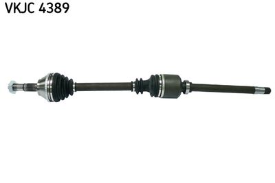 Drive Shaft SKF VKJC 4389