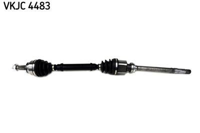 Drive Shaft SKF VKJC 4483
