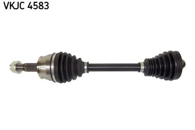 Drive Shaft SKF VKJC 4583