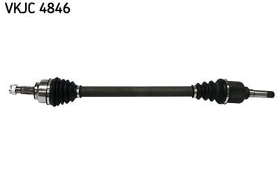 Drive Shaft SKF VKJC 4846