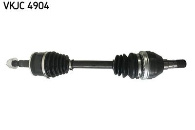 Drive Shaft SKF VKJC 4904