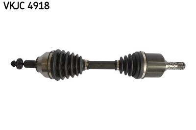 Drive Shaft SKF VKJC 4918