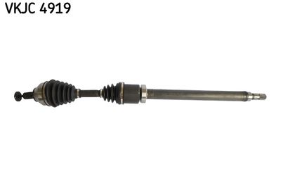 Drive Shaft SKF VKJC 4919