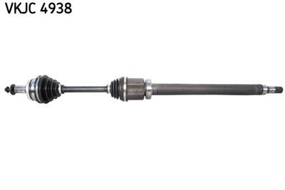 Drive Shaft SKF VKJC 4938