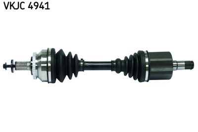 Drive Shaft SKF VKJC 4941