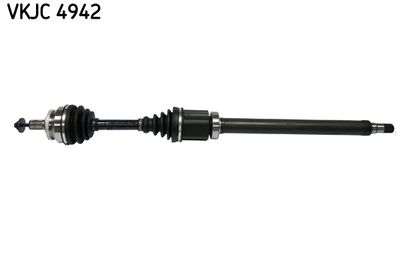 Drive Shaft SKF VKJC 4942