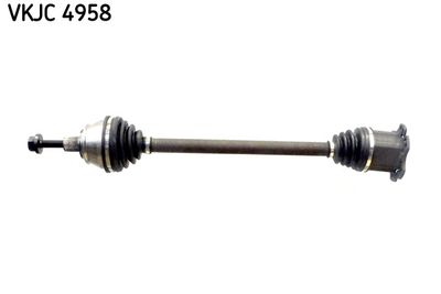 Drive Shaft SKF VKJC 4958