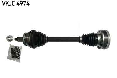 Drive Shaft SKF VKJC 4974