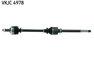 Drive Shaft SKF VKJC 4978