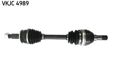 Drive Shaft SKF VKJC 4989