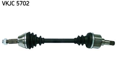 Drive Shaft SKF VKJC 5702