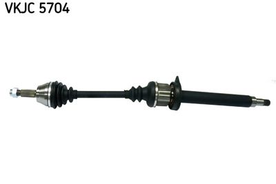 Drive Shaft SKF VKJC 5704
