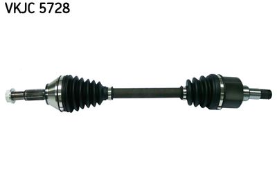 Drive Shaft SKF VKJC 5728
