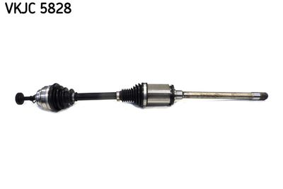 Drive Shaft SKF VKJC 5828