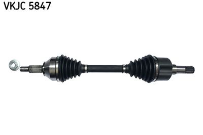 Drive Shaft SKF VKJC 5847