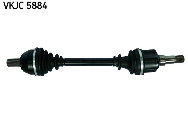SKF VKJC 5884 Drive Shaft