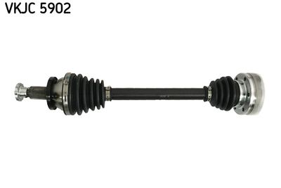 Drive Shaft SKF VKJC 5902