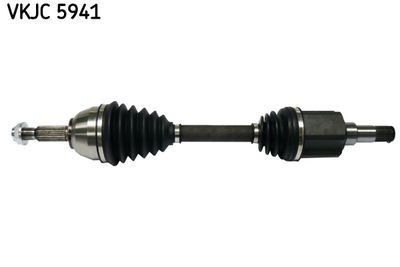 Drive Shaft SKF VKJC 5941