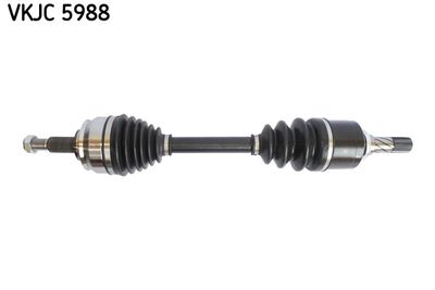 Drive Shaft SKF VKJC 5988