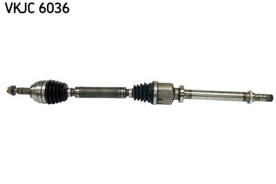 Drive Shaft SKF VKJC 6036