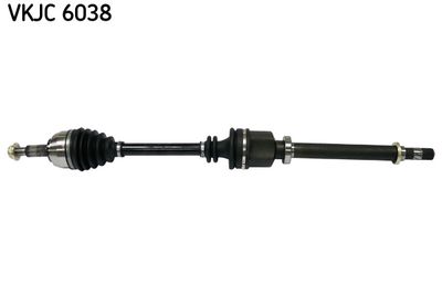 Drive Shaft SKF VKJC 6038