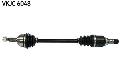 Drive Shaft SKF VKJC 6048