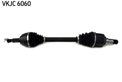 Drive Shaft SKF VKJC 6060