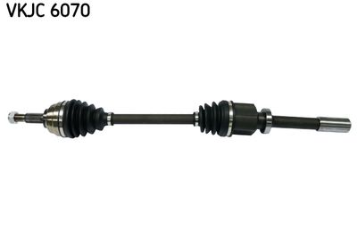 Drive Shaft SKF VKJC 6070