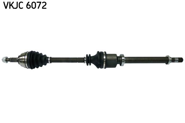 SKF VKJC 6072 Drive Shaft