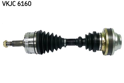 Drive Shaft SKF VKJC 6160