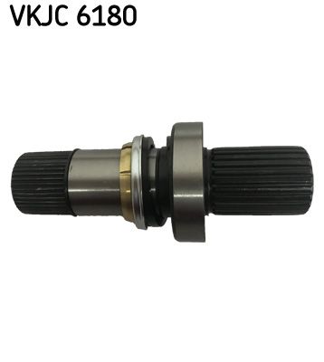 SKF VKJC 6180 Stub Shaft, differential