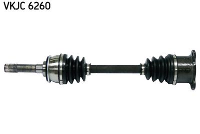 Drive Shaft SKF VKJC 6260