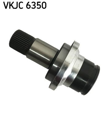SKF VKJC 6350 Stub Shaft, differential