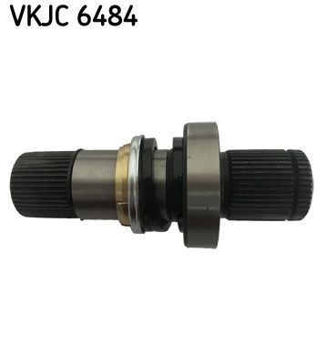 SKF VKJC 6484 Stub Shaft, differential
