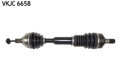 Drive Shaft SKF VKJC 6658