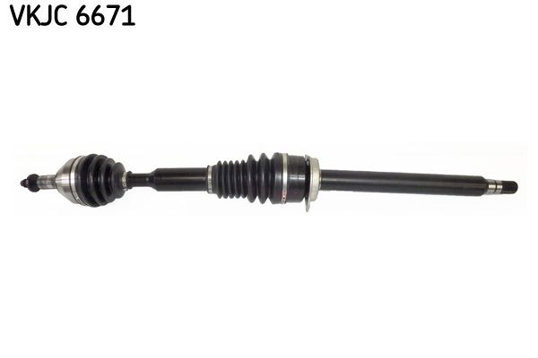 SKF VKJC 6671 Drive Shaft