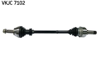 Drive Shaft SKF VKJC 7102