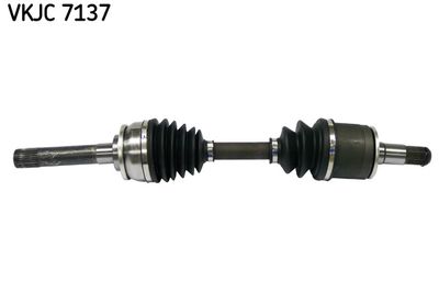 Drive Shaft SKF VKJC 7137