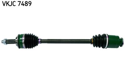 Drive Shaft SKF VKJC 7489