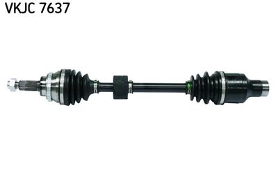 Drive Shaft SKF VKJC 7637