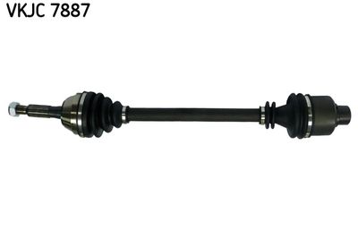 Drive Shaft SKF VKJC 7887