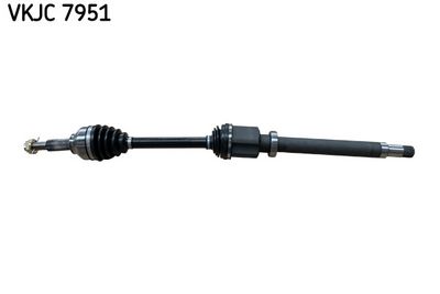 Drive Shaft SKF VKJC 7951