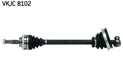Drive Shaft SKF VKJC 8102
