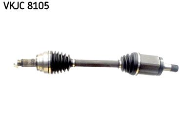 Drive Shaft SKF VKJC 8105