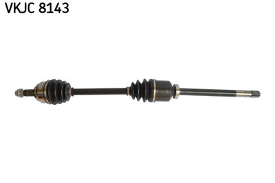 Drive Shaft SKF VKJC 8143