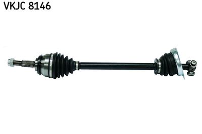 Drive Shaft SKF VKJC 8146