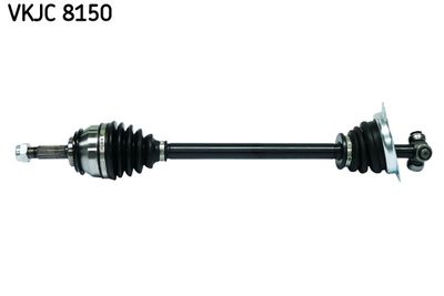 Drive Shaft SKF VKJC 8150