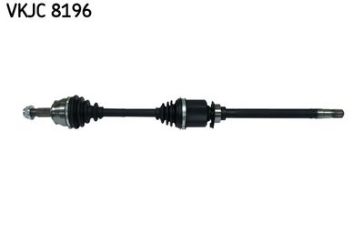 Drive Shaft SKF VKJC 8196