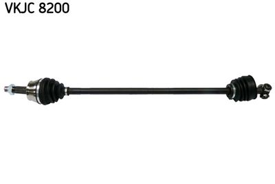 Drive Shaft SKF VKJC 8200